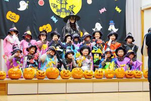 R3_10月の活動の様子